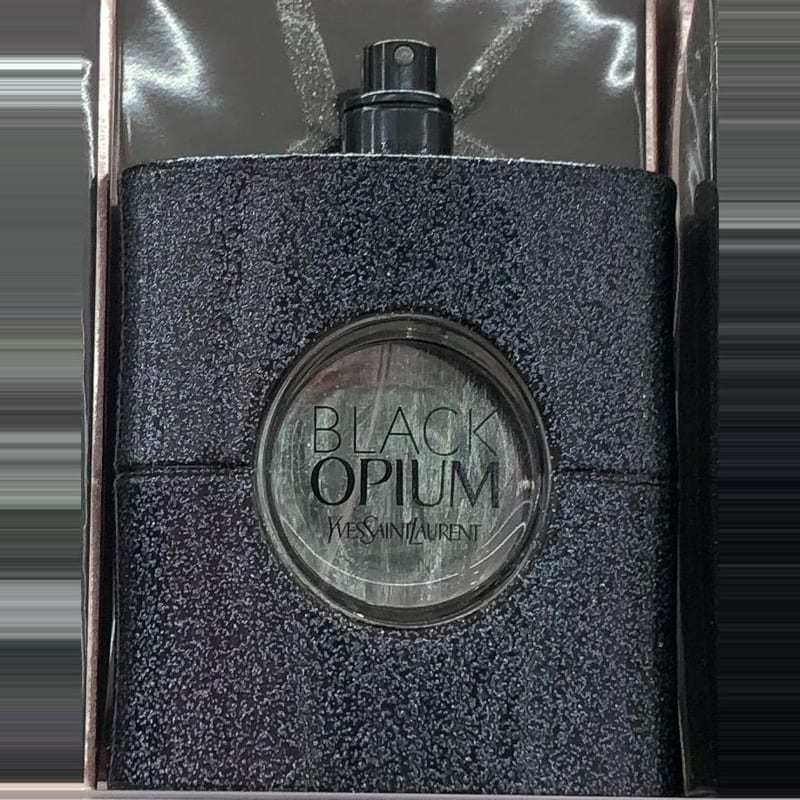 Yves Saint Laurent Black Opium Eau de Parfum
