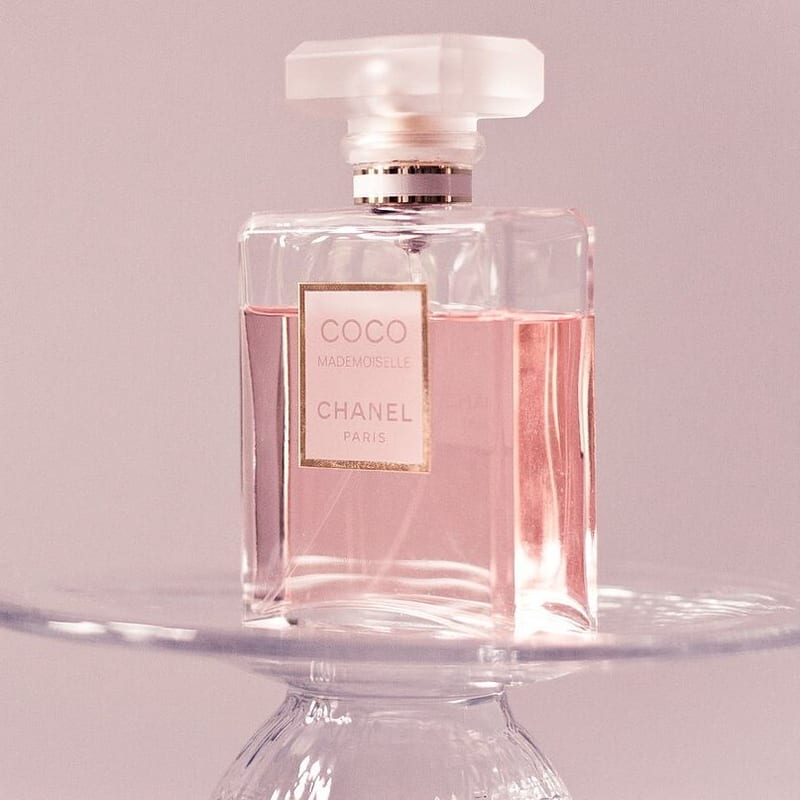 Chanel Coco Mademoiselle Eau de Parfum