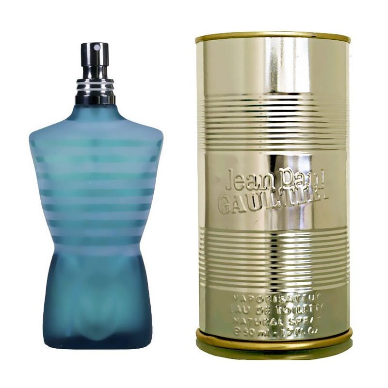 Jean Paul Gaultier Le Male Le Parfum