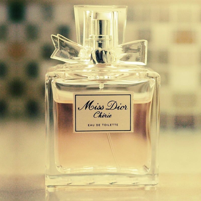 Dior Miss Dior Eau de Parfum