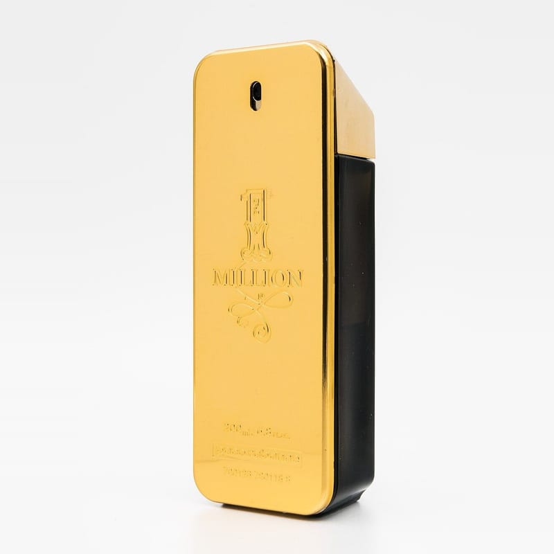 Paco Rabanne 1 Million Eau de Toilette